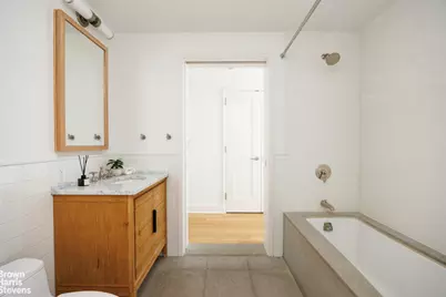 2628 Broadway #9A, New York, NY 10025 - Photo 9