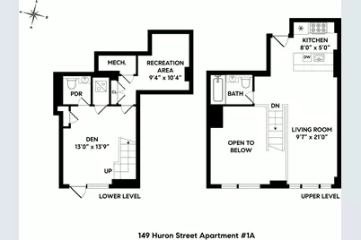 149 Huron Street #1A, New York City, NY 11222 - Photo 11