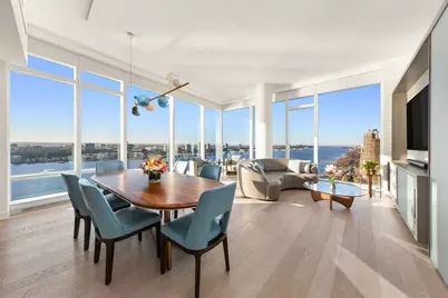 30 Riverside Boulevard #36B, New York City, NY 10069 - Photo 1