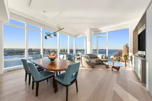 30 Riverside Blvd, New York City, NY 10069 - Photo 1
