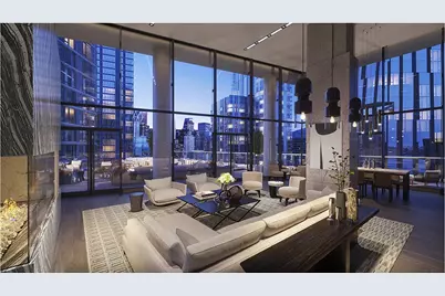 30 Riverside Boulevard #36B, New York City, NY 10069 - Photo 9