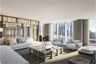30 Riverside Boulevard #36B, New York City, NY 10069 - Photo 11