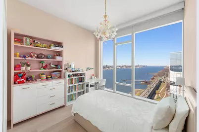 30 Riverside Boulevard #36B, New York City, NY 10069 - Photo 25