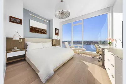 30 Riverside Boulevard #36B, New York City, NY 10069 - Photo 5