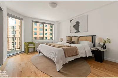 137 E 13th Street #PH10A, New York City, NY 10003 - Photo 5