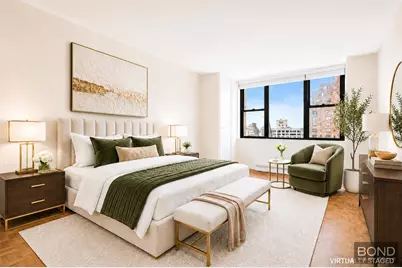 201 E 17th Street #14C, New York City, NY 10003 - Photo 3