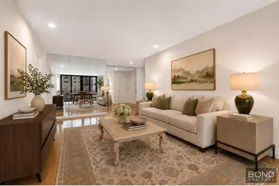 201 E 17th Street #14C, New York City, NY 10003 - Photo 1