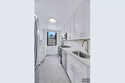 201 E 17th Street #14C, New York City, NY 10003 - Photo 5