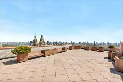 15 W 72nd Street #8E, New York City, NY 10023 - Photo 9