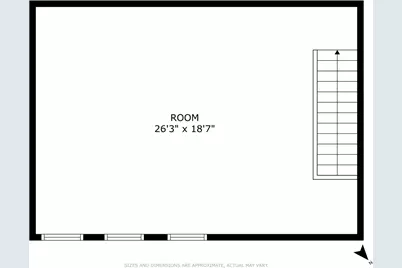 407 W 39th Street #CARRIDGE, New York City, NY 10018 - Photo 13
