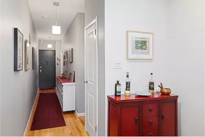 149 Clinton Avenue #4A, New York City, NY 11205 - Photo 3