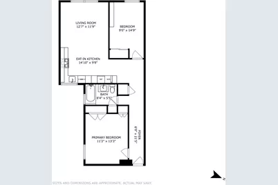 149 Clinton Avenue #4A, New York City, NY 11205 - Photo 7