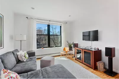 149 Clinton Avenue #4A, New York City, NY 11205 - Photo 1