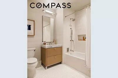 201 E 23rd Street #14A, New York, NY 10010 - Photo 9