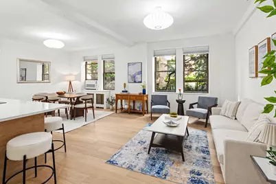 119 W 71st Street #3C, New York City, NY 10023 - Photo 1