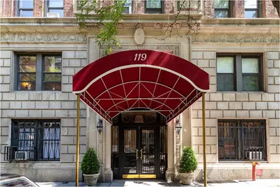 119 W 71st Street #3C, New York City, NY 10023 - Photo 15