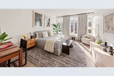 543 W 122nd Street #9H, New York, NY 10027 - Photo 5