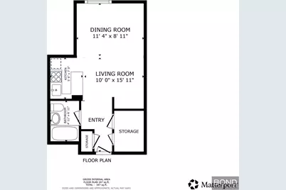 345 E 54th Street #4E, New York City, NY 10022 - Photo 5