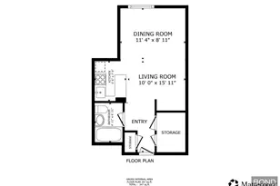 345 E 54th St, New York City, NY 10022 - Photo 5