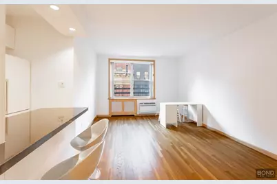 345 E 54th Street #4E, New York City, NY 10022 - Photo 1