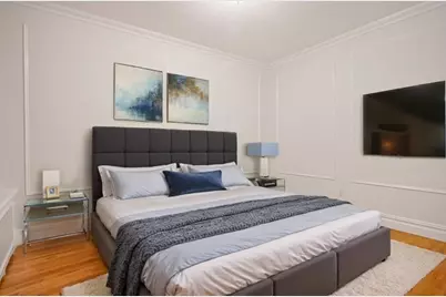 76 W 86th Street #3F, New York, NY 10024 - Photo 7