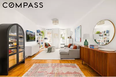 360 Clinton Avenue #3S, New York City, NY 11238 - Photo 1