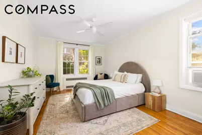 360 Clinton Avenue #3S, New York City, NY 11238 - Photo 3