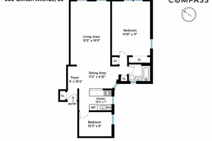360 Clinton Ave, New York City, NY 11238 - Photo 7