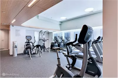150 W 56th Street #4506, New York, NY 10019 - Photo 13