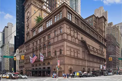 150 W 56th Street #4506, New York, NY 10019 - Photo 9