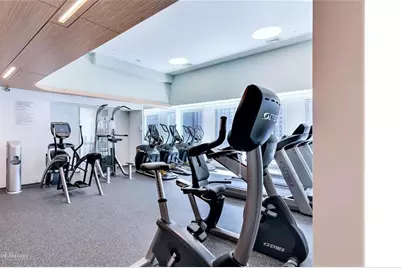 150 W 56th Street #4506, New York City, NY 10019 - Photo 13