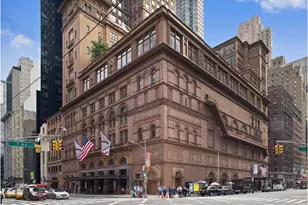 150 W 56th St, New York City, NY 10019 - Photo 9