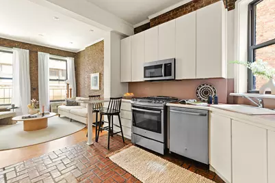313 E 56th Street #2C, New York City, NY 10022 - Photo 3
