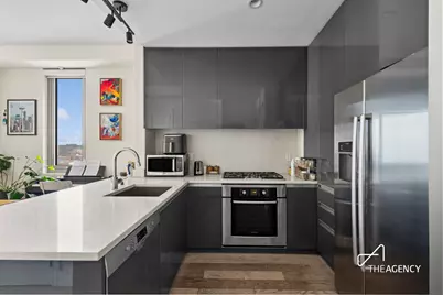 44-15 Purves Street #15C, Long Island City, NY 11101 - Photo 3