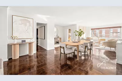 150 E 77th Street #12B, New York, NY 10075 - Photo 5