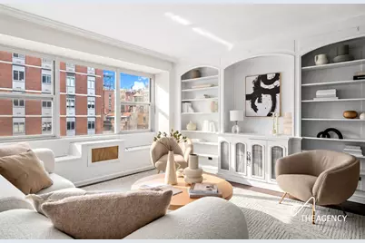150 E 77th Street #12B, New York, NY 10075 - Photo 1