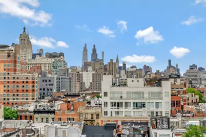 24 E 7th Street #11B, New York, NY 10003 - Photo 9