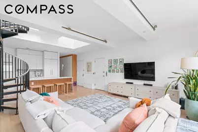 324 Dean Street #PHB, New York City, NY 11217 - Photo 3
