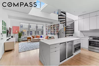324 Dean Street #PHB, New York City, NY 11217 - Photo 1