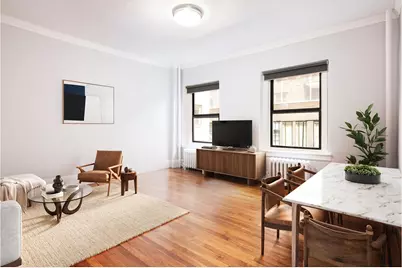 240 E 24th Street #3B, New York City, NY 10010 - Photo 1