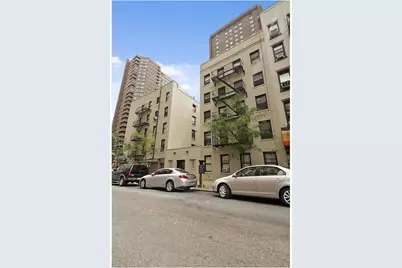 240 E 24th Street #3B, New York City, NY 10010 - Photo 7