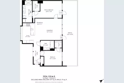 70 Berry Street #PHA, Brooklyn, NY 11249 - Photo 9