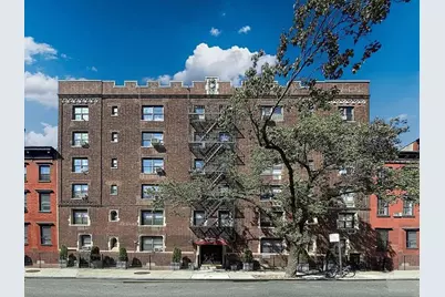 319 W 18th Street #5-K, New York City, NY 10011 - Photo 9