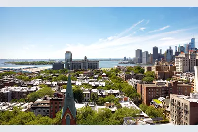 150 Joralemon Street #12H, Brooklyn, NY 11201 - Photo 13