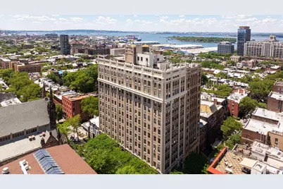 150 Joralemon Street #12H, Brooklyn, NY 11201 - Photo 15