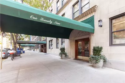 179 E 79th Street #4CD, New York, NY 10075 - Photo 11