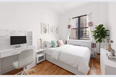 108 W 138th Street #1A, New York City, NY 10030 - Photo 5