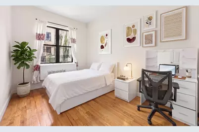 108 W 138th Street #1A, New York City, NY 10030 - Photo 11