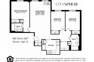 108 W 138th St, New York City, NY 10030 - Photo 17