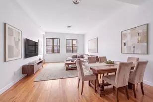 108 W 138th St, New York City, NY 10030 - Photo 1